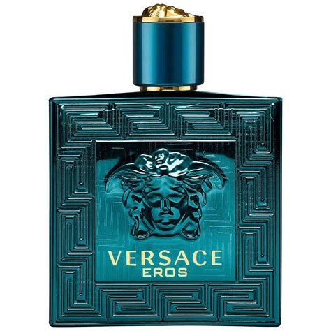 perfume versace eros precio.